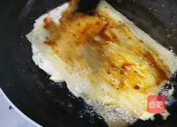 Kuaishou Breakfast Grilled Cold Noodles Illustration 8