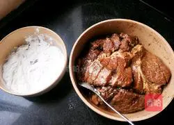 Macau Steak Bun Recipe Illustration 1