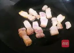 Shuanglian cuttlefish soup recipe 3