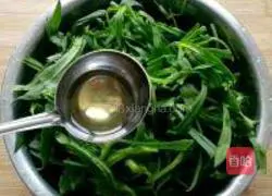 Steam Noodle recipe illustration 3