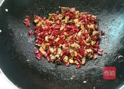 Illustration of how to eat cold rabbit 8