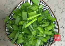 Enoki mushroom tomato soup recipe 4