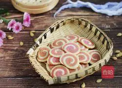 Pitaya cat ears recipe 15