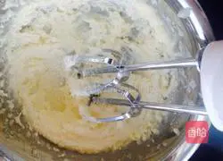 Milk biscuits recipe 1