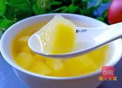 Apple Lemonade Recipe Illustration 7