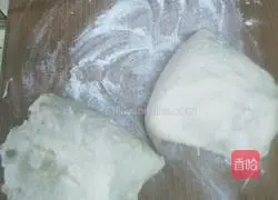 Thousand-layer cake recipe 4