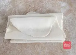 Beef and Mushroom Noodles Recipe Illustration 2