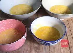 Illustration of healthy breakfast recipe 3