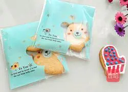 Illustration of how to make butter biscuits 15