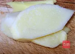 thinking Illustration of how to make soup 3