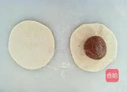 Super pretty Illustration of how to make valuable steamed buns 3