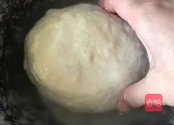 Illustration of making homemade cold skin 6