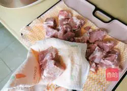 Super simple sweet and sour fan ribs and pork ribs general method of making permanent profits Illustration 2