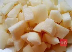 Illustration of how to make enzymes 4