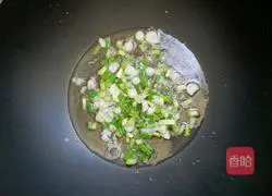 When ham meets eggs Illustration 3