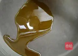 Illustration of how to make tomato and egg soup 4