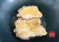 Low-cost, simple recipe for making teriyaki chicken legs 9