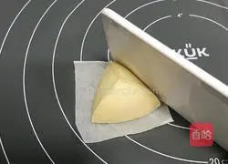 Illustration of how to make rice dumplings and steamed buns 5