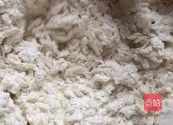 Illustration of how to make milk-flavored steamed buns 4