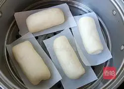 Illustration of how to make silver wire rolls 20