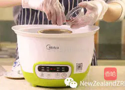 Water chestnut ribs and New Zealand fish maw soup recipe 7