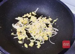 Whole wheat crab stick egg roll recipe 11