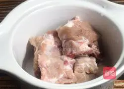 Recipe of Lily, Red Dates and Abalone Soup 2