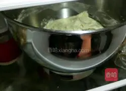 Macau Steak Bun Recipe Illustration 5