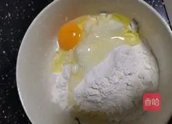 Zucchini soft pancake recipe 6