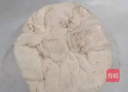 Tujia Sauce Pancake Recipe Illustration 3