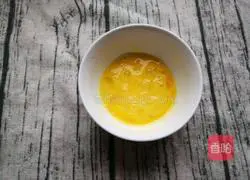 Illustration of how to make loofah and shrimp soup 12