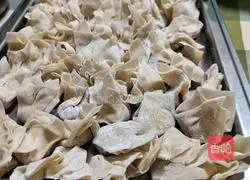 Cantonese wonton recipe 4