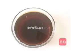 Brown sugar nut soft European bun recipe 1