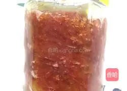 Honey grapefruit tea sauce recipe 12