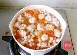 Three fresh meatball soup recipes 13