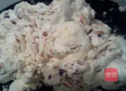 Illustration of how to make handmade nougat 6