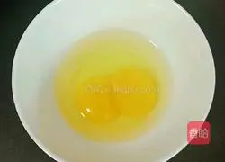 Baby Banana Banana Roll Recipe Illustration 1