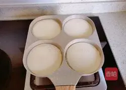 Egg burger recipe 12