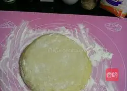 Honey sesame buns recipe 7