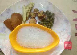 Illustration of the magic fat-removing and slimming soup 1