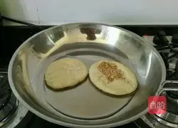 Illustration of how to make pancakes 6