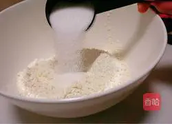 Rum Cranberry Cookie Recipe Illustration 2