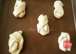 Vienna knot illustration 15