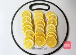 Illustration of how to make Xianhua Plum Lemonade 4