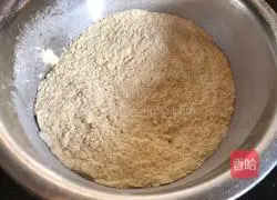 Illustration of how to make cabbage dumplings 5