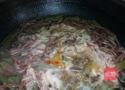 Buckwheat radish soup recipe 13