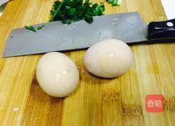 Illustration of how to make fish soup 4