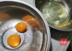  Illustration of how to make pork floss and clams 1