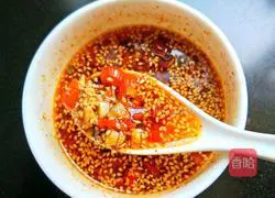 Cold bean curd recipe 15