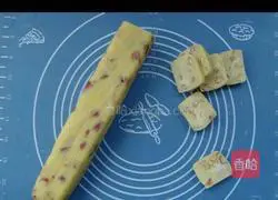 How to make red date biscuits Illustration 8